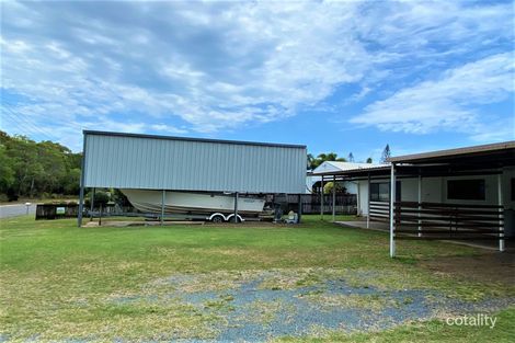 Property photo of 28 Clark Street Grasstree Beach QLD 4740