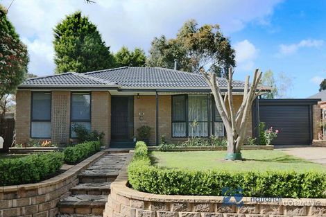 11 Saunders Cl, Lysterfield, VIC 3156