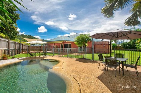 Property photo of 19 Manilla Close Mount Sheridan QLD 4868