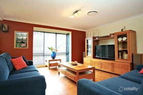 Property photo of 98 Milford Drive Rouse Hill NSW 2155