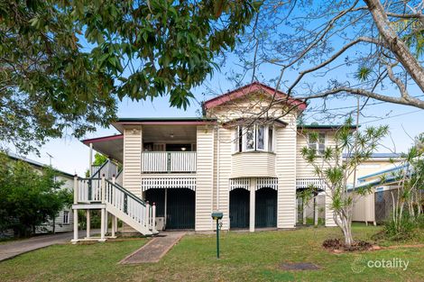 Property photo of 27 Skirving Street Morningside QLD 4170