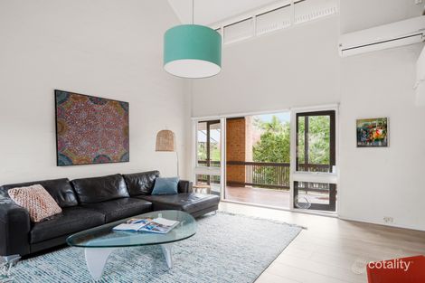 40/453-465 Bourke St, Surry Hills, NSW 2010