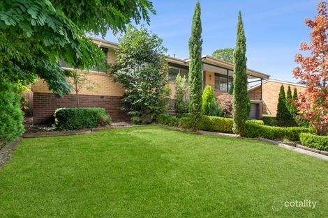 Property photo of 8 Lutwyche Street Higgins ACT 2615