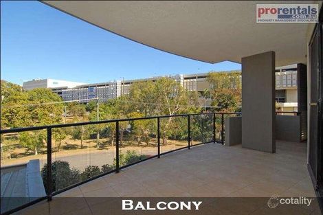 Property photo of 4/40 Underhill Avenue Indooroopilly QLD 4068