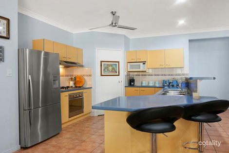Property photo of 19 Manilla Close Mount Sheridan QLD 4868