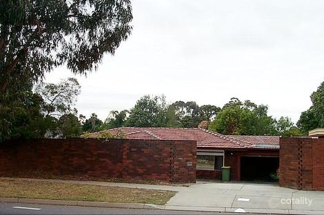 60 Warton Rd, Huntingdale, WA 6110