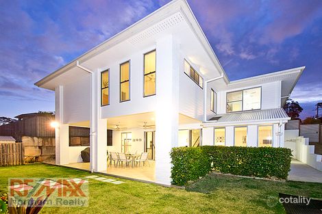 Property photo of 10 Bend Court Eatons Hill QLD 4037
