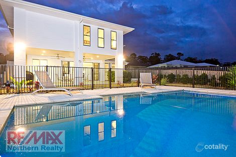 Property photo of 10 Bend Court Eatons Hill QLD 4037