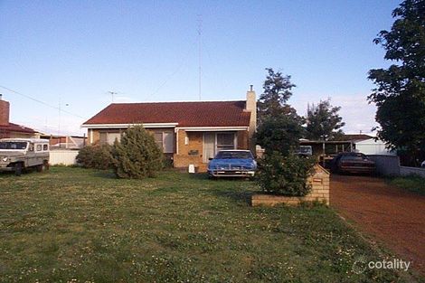 6 Hales St, Carey Park, WA 6230