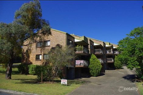 4/19-21 Appel St, Canungra, QLD 4275