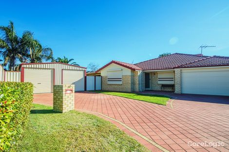 Property photo of 11 Bohemia Grove Seville Grove WA 6112