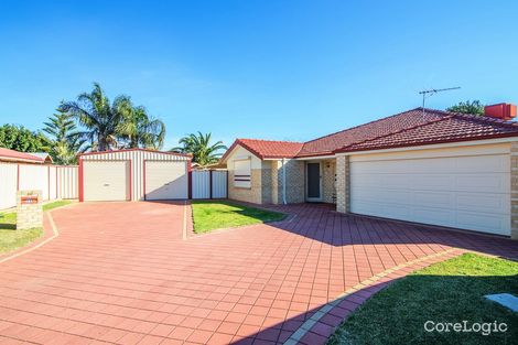 Property photo of 11 Bohemia Grove Seville Grove WA 6112