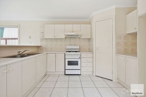 Property photo of 17A Hume Drive Delahey VIC 3037