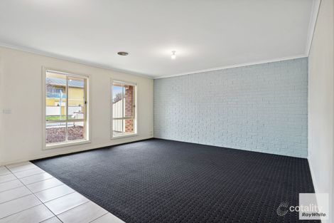 Property photo of 17A Hume Drive Delahey VIC 3037