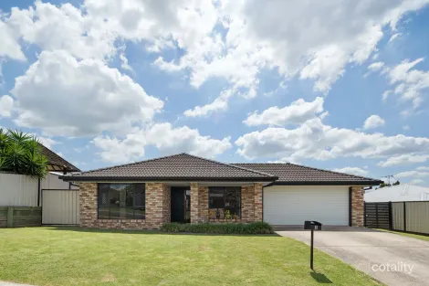 3 Jondaryan Ct, Brassall, QLD 4305