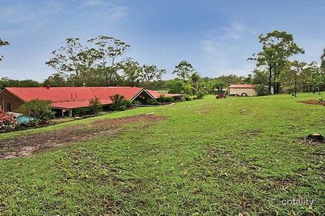 Property photo of 233 Lansdowne Way Chuwar QLD 4306