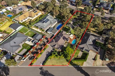 8 Janelle Dr, Maiden Gully, VIC 3551