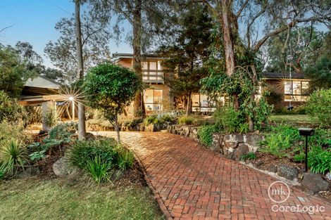 Property photo of 41 Sackville Street Montmorency VIC 3094