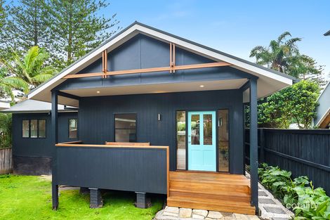 Property photo of 23 Watkins Road Avalon Beach NSW 2107