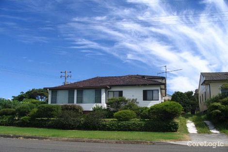 Property photo of 10 Carrington Street Bulli NSW 2516