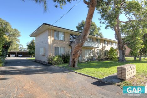 9/68 Spencer Ave, Yokine, WA 6060