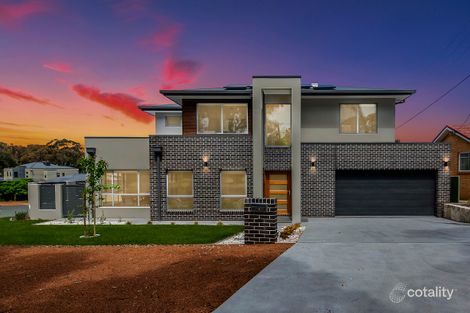 Property photo of 9 Coghlan Street Chifley ACT 2606