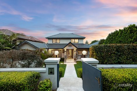 8 Radio Ave, Balgowlah Heights, NSW 2093
