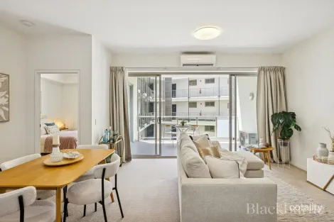 31/6 Campbell St, West Perth, WA 6005