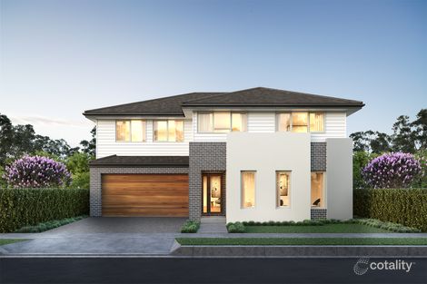 Lot 638 Gemini St, Box Hill, NSW 2765