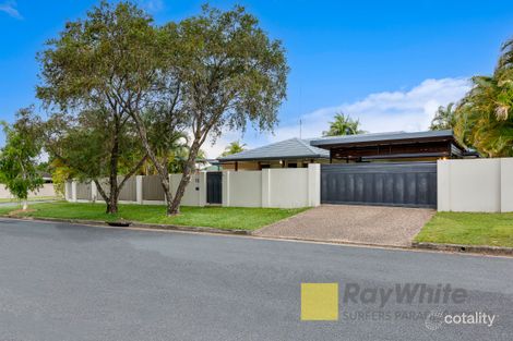 18 Lambros Dr, Benowa, QLD 4217