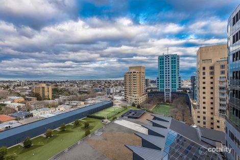 Property photo of 902/35 Malcolm Street South Yarra VIC 3141
