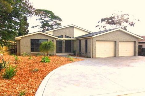 4 Pennant Pde, Carlingford, NSW 2118