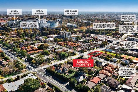 64 Yarra St, Heidelberg, VIC 3084