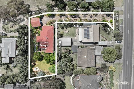 Property photo of 20 Highett Road Highton VIC 3216