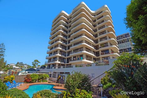 Property photo of 24/23 Garrick Street Coolangatta QLD 4225