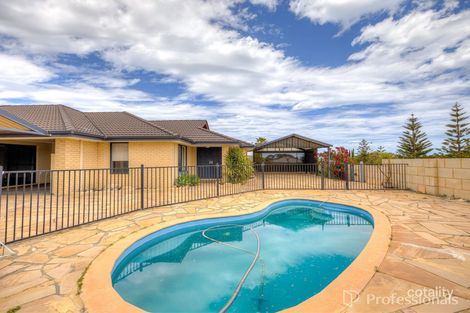 6 Amersham Cres, Butler, WA 6036