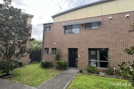 Property photo of 10/400 Glenmore Parkway Glenmore Park NSW 2745