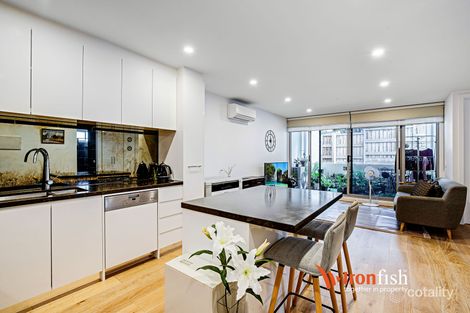 Property photo of 105/88 Tram Road Doncaster VIC 3108