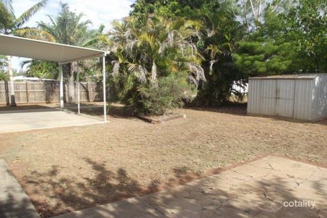 Property photo of 9 Kangaroo Drive Moranbah QLD 4744
