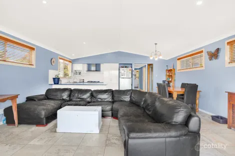 Property photo of 6 Bridge Drive Wardell NSW 2477