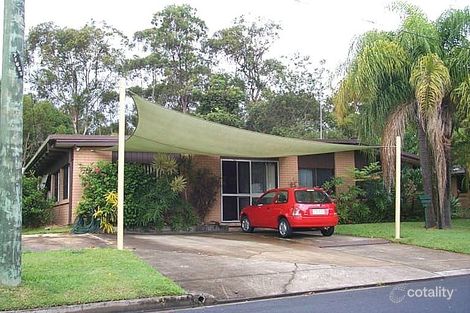 21 Hocking St, Arundel, QLD 4214