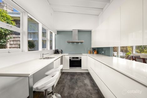 Property photo of 8A Beatty Street Balgowlah Heights NSW 2093