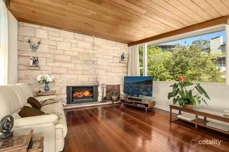 Property photo of 8A Beatty Street Balgowlah Heights NSW 2093