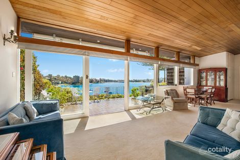 Property photo of 8A Beatty Street Balgowlah Heights NSW 2093