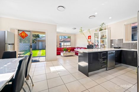 Property photo of 42 Chisholm Road Auburn NSW 2144