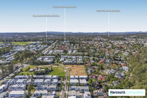 Property photo of 73/77 Avondale Crescent Parkinson QLD 4115