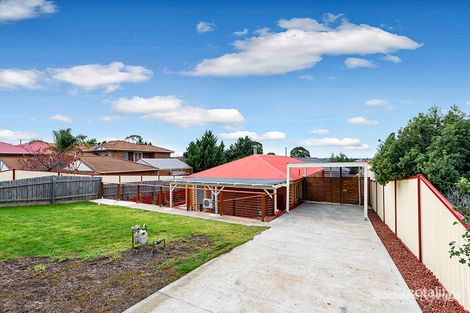 Property photo of 1/72 Halletts Way Bacchus Marsh VIC 3340