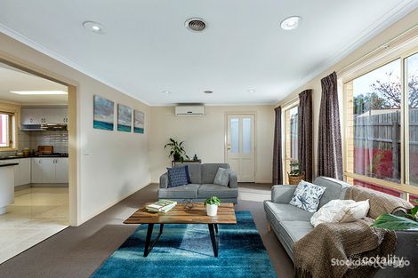 Property photo of 1/72 Halletts Way Bacchus Marsh VIC 3340