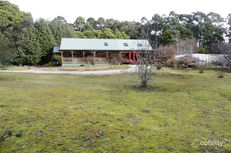 269 Christmas Hills Rd, Elizabeth Town, TAS 7304