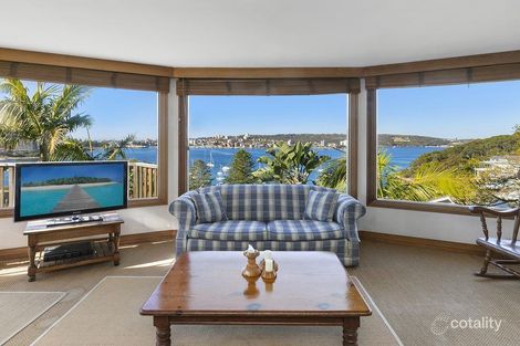 Property photo of 8A Tutus Street Balgowlah Heights NSW 2093